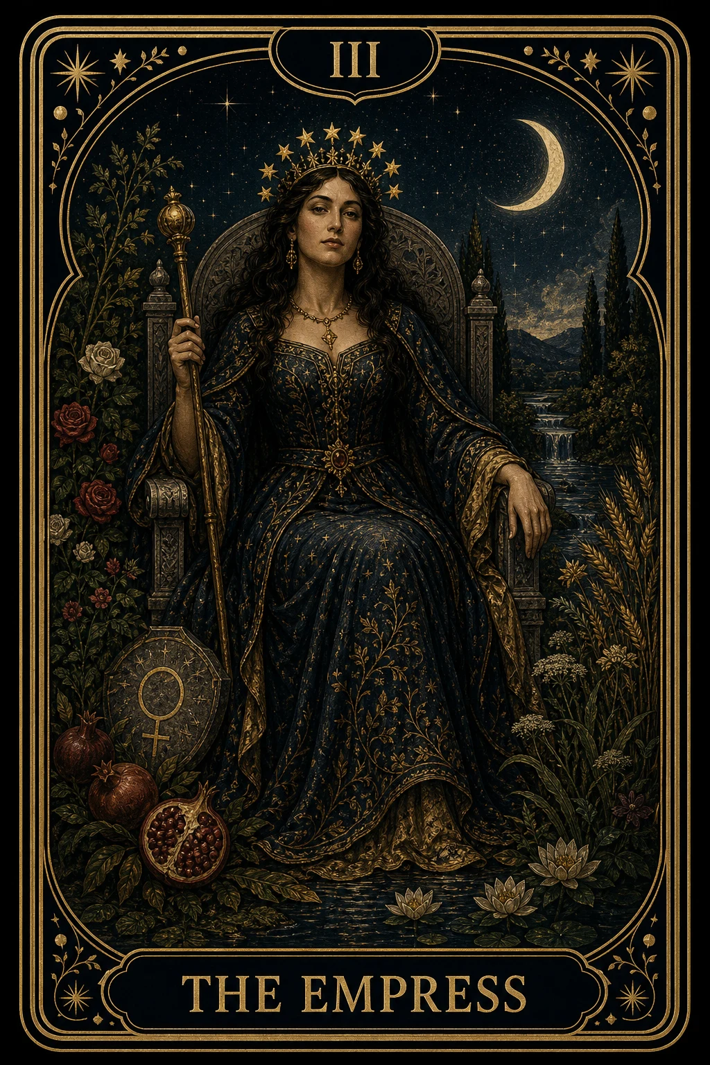 The Empress
