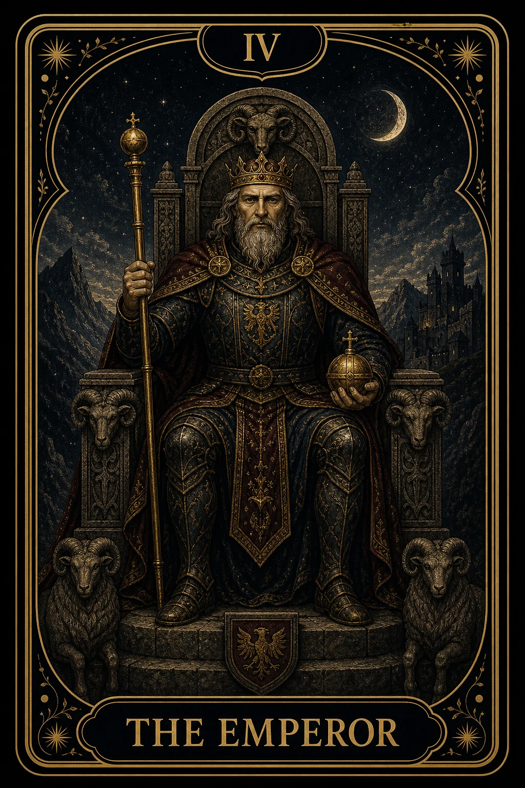 The Emperor