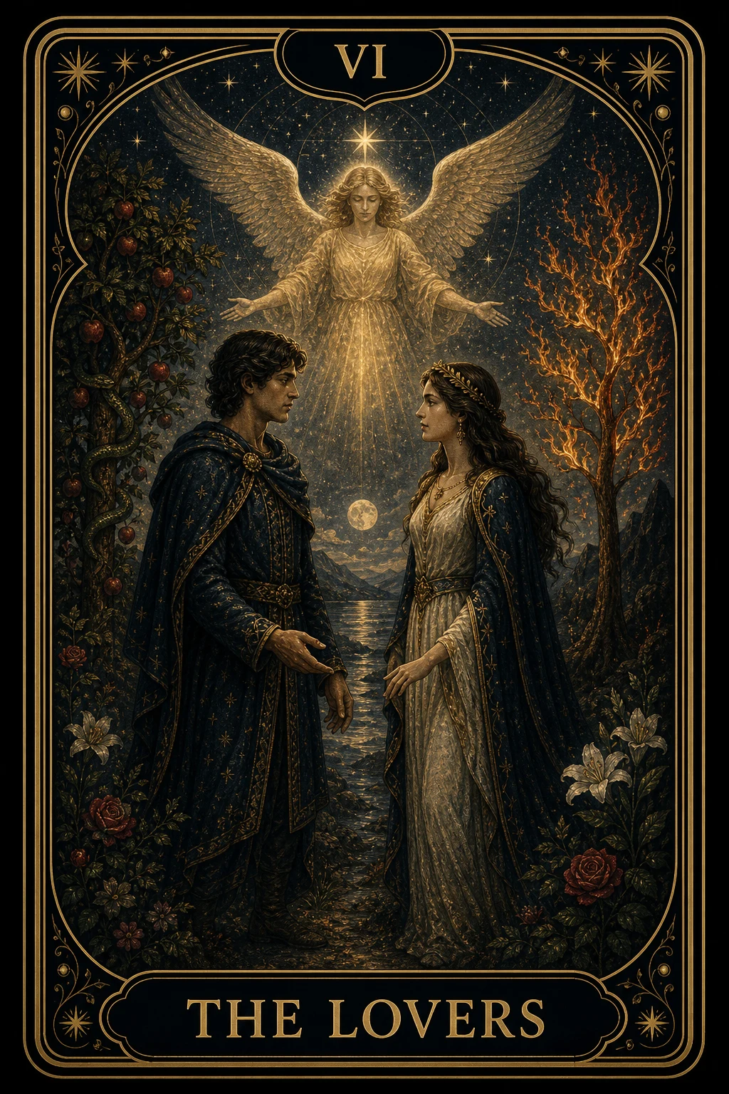 The Lovers