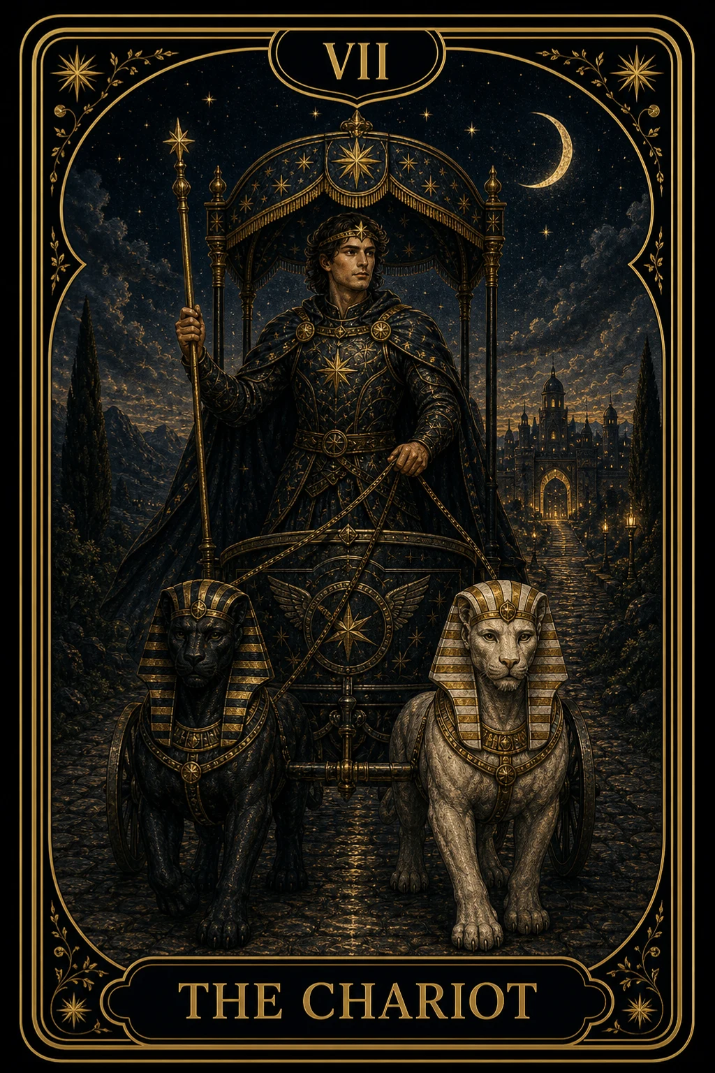 The Chariot