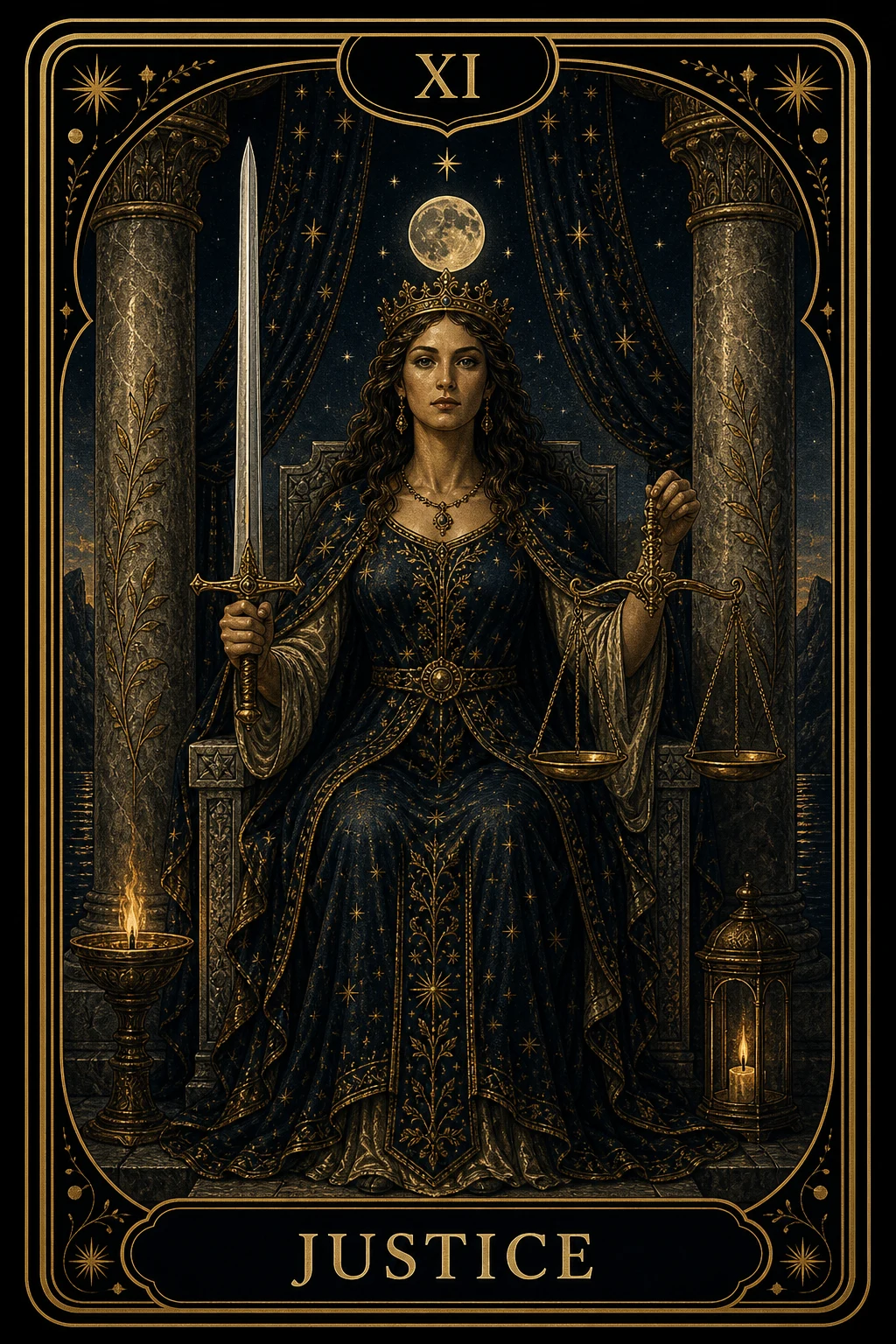 Justice