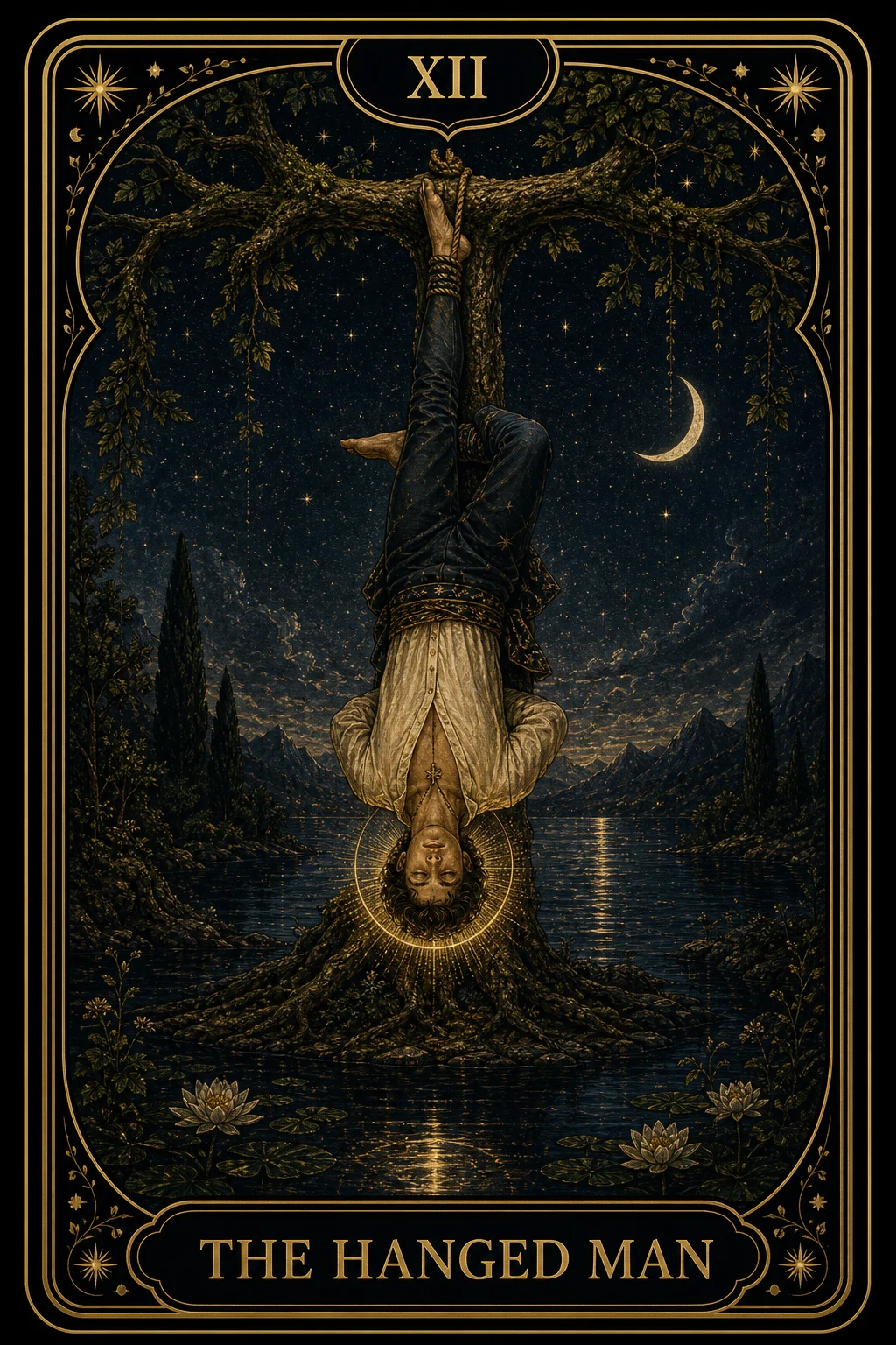 The Hanged Man