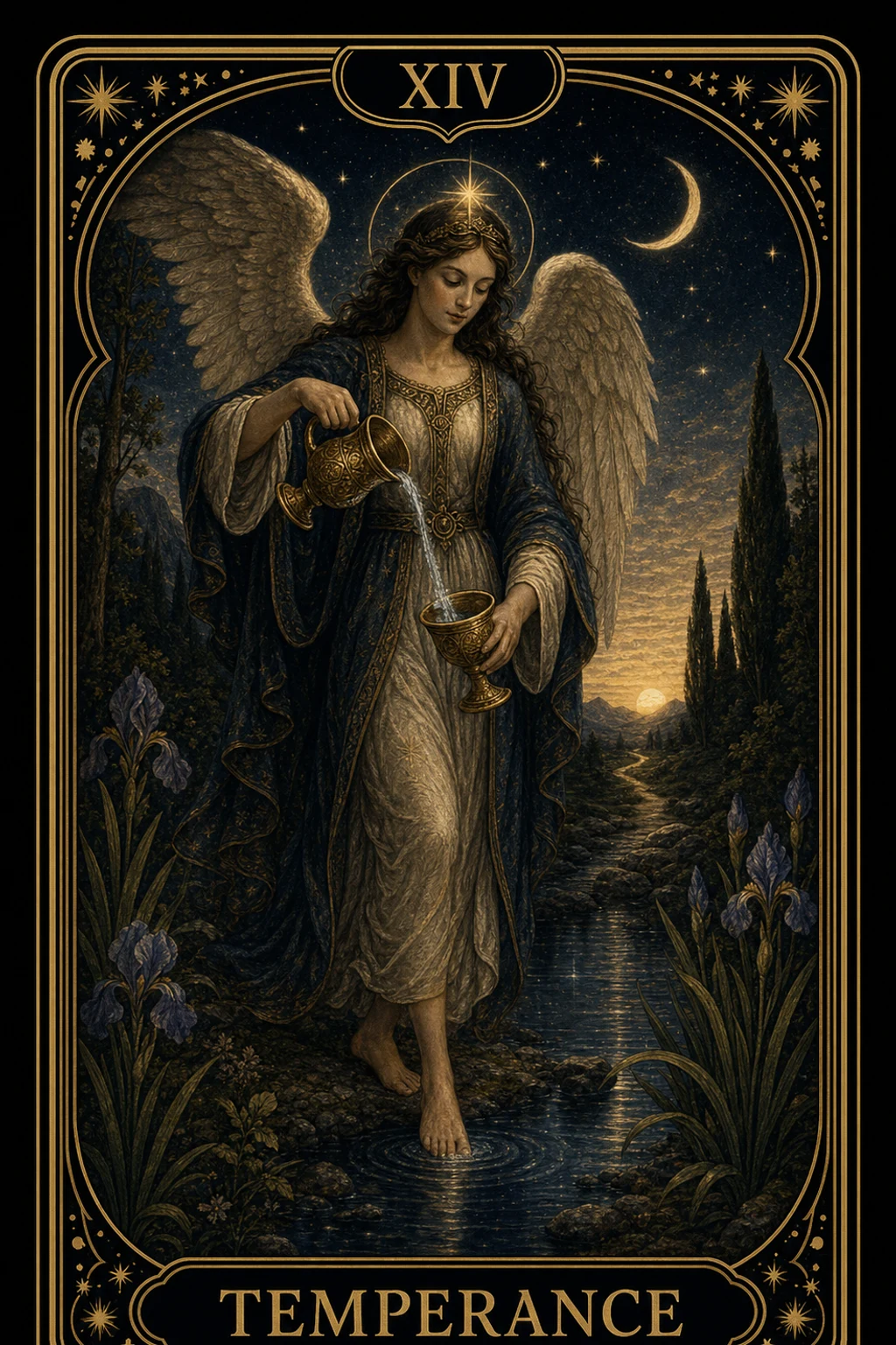 Temperance