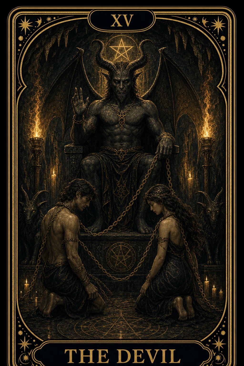 The Devil