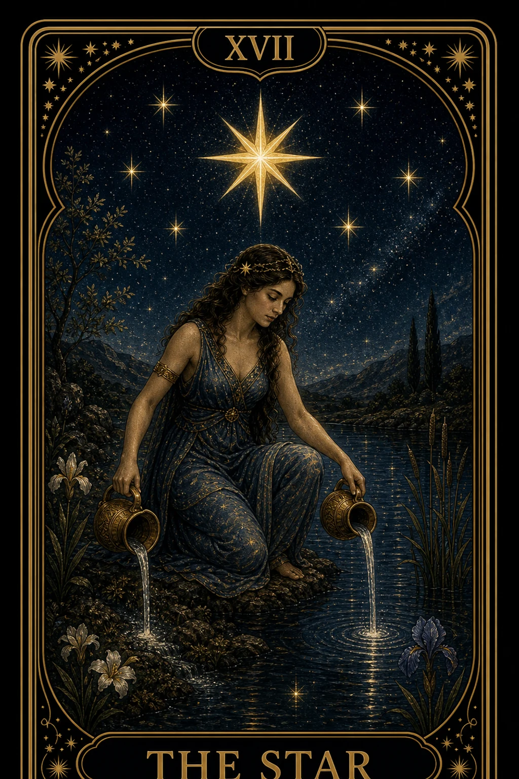 The Star