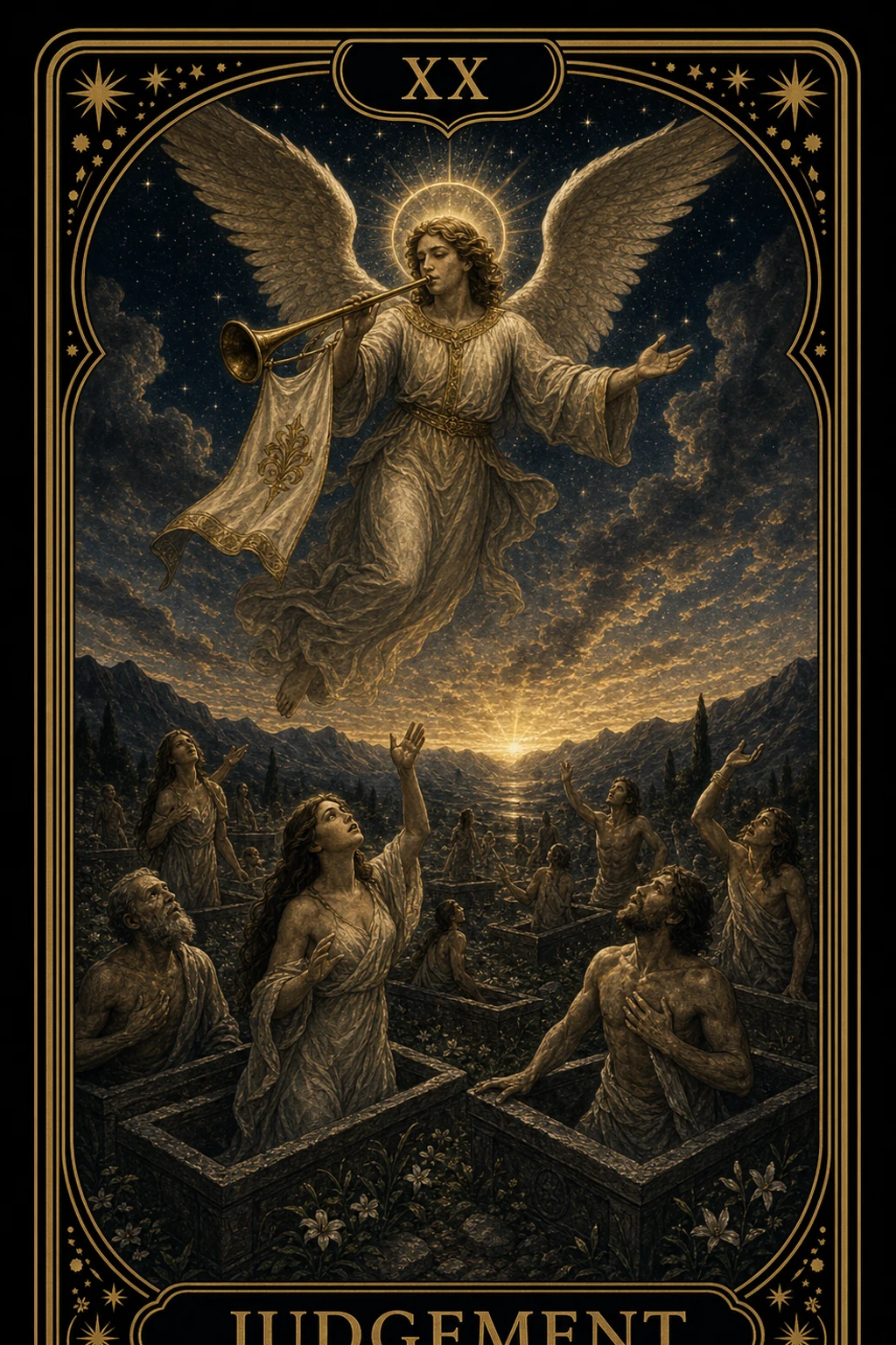 Judgement